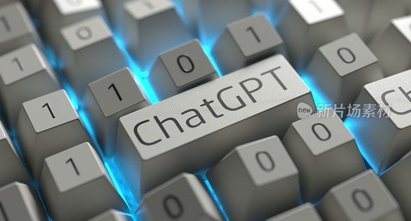 ChatGPT人工智能聊天机器人技术，ChatGPT OpenAI会话自动化